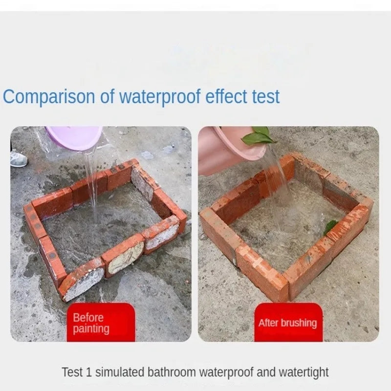 WaterBlock™