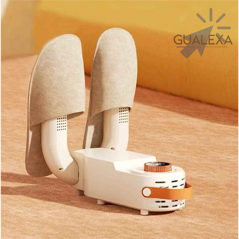 ShoeBliss™- Secador de Zapatos Eléctrico 😱OFERTA LIMITADA😱