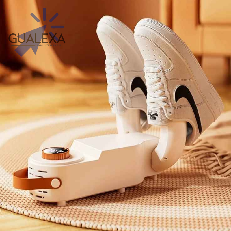 ShoeBliss™- Secador de Zapatos Eléctrico 😱OFERTA LIMITADA😱