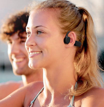 FitAudio™ - Audifonos Deportivos Anticaidas 😱Stock Limitado😱