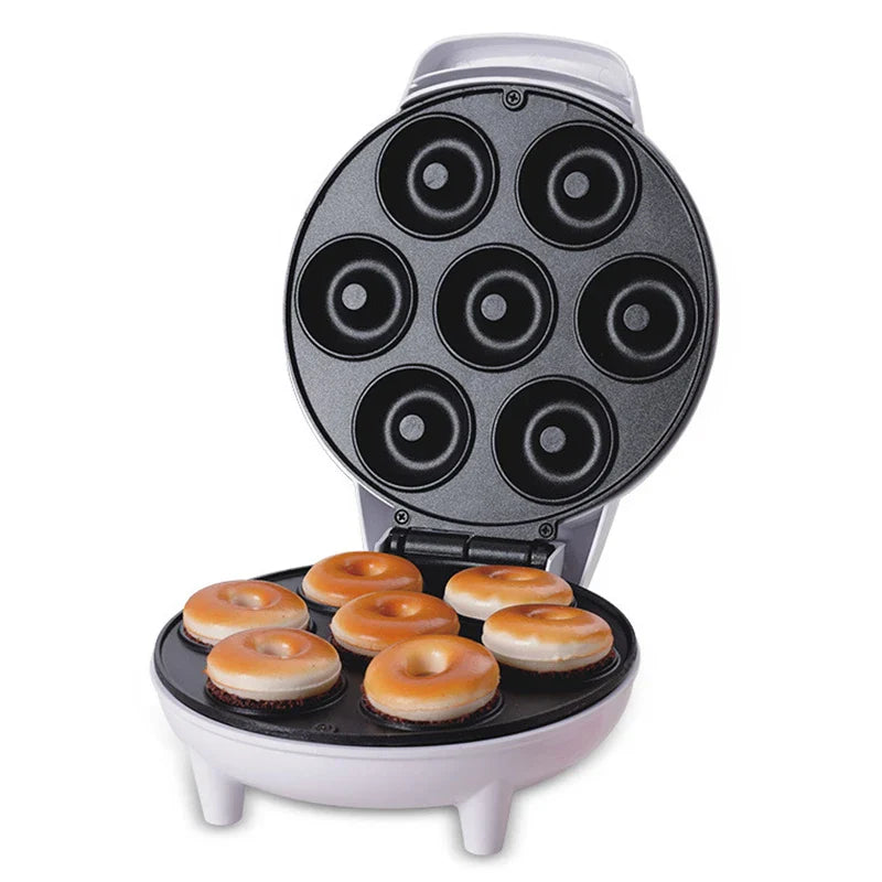 DonasExpress™ - Maquina para hacer donuts