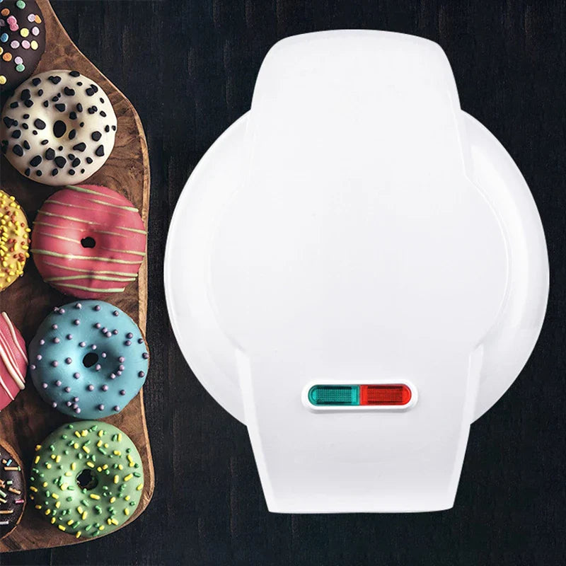 DonasExpress™ - Maquina para hacer donuts