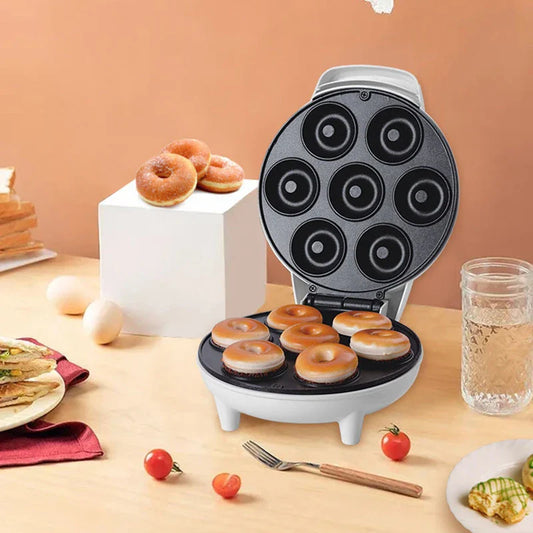 DonasExpress™ - Maquina para hacer donuts