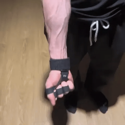 BrazoActiva™ - EJERCITADOR DE ANTEBRAZO
