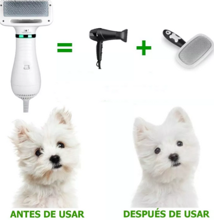 Peludito Seco™