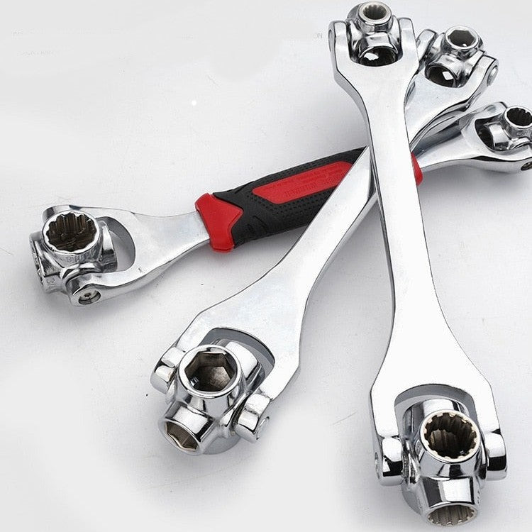 MultiFix™ - Llave 48 en 1 😱Stock Limitado😱
