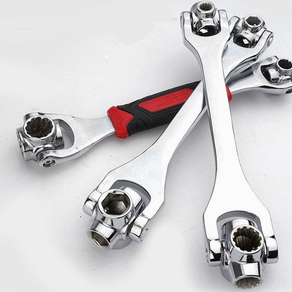 MultiFix™ - Llave 48 en 1 😱Stock Limitado😱