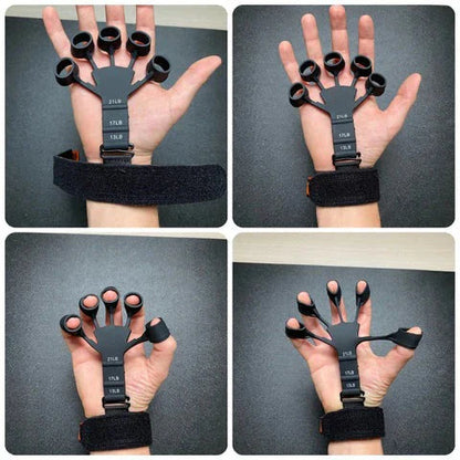 BrazoActiva™ - EJERCITADOR DE ANTEBRAZO