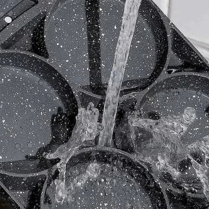 CuartiChef™ - Sarten 4 en 1 Versa Pro
