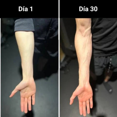 BrazoActiva™ - EJERCITADOR DE ANTEBRAZO