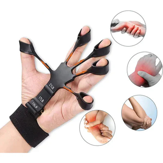 BrazoActiva™ - EJERCITADOR DE ANTEBRAZO