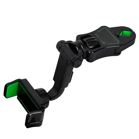 SoporteMovil 360 - Soporte para auto con giro 360 grados