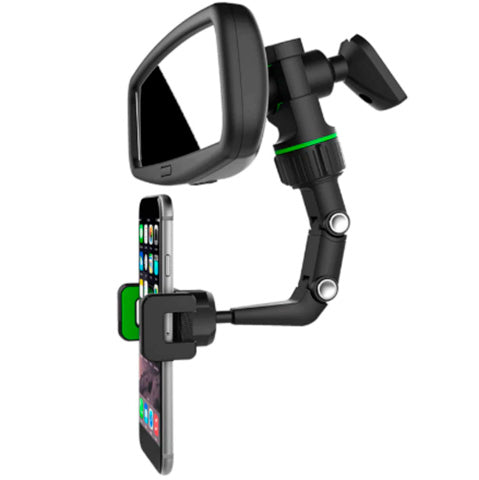 SoporteMovil 360 - Soporte para auto con giro 360 grados