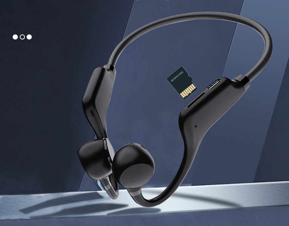 FitAudio™ - Audifonos Deportivos Anticaidas 😱Stock Limitado😱