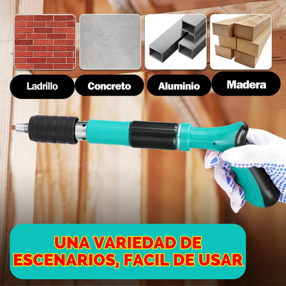 ClavaMax™ - Dispositivo de Clavos Fulminante😱Stock Limitado😱