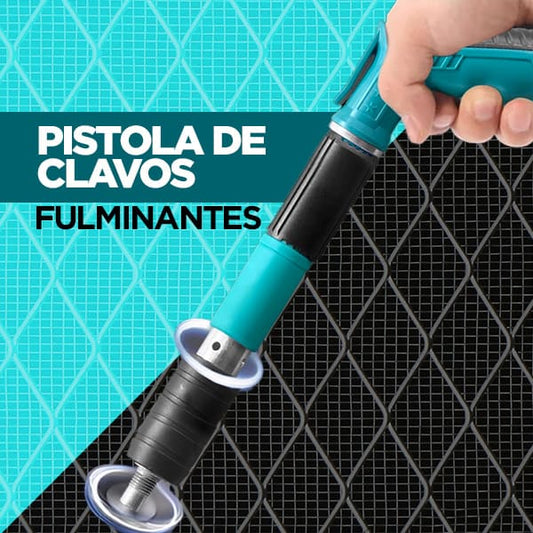 ClavaMax™ - Dispositivo de Clavos Fulminante😱Stock Limitado😱