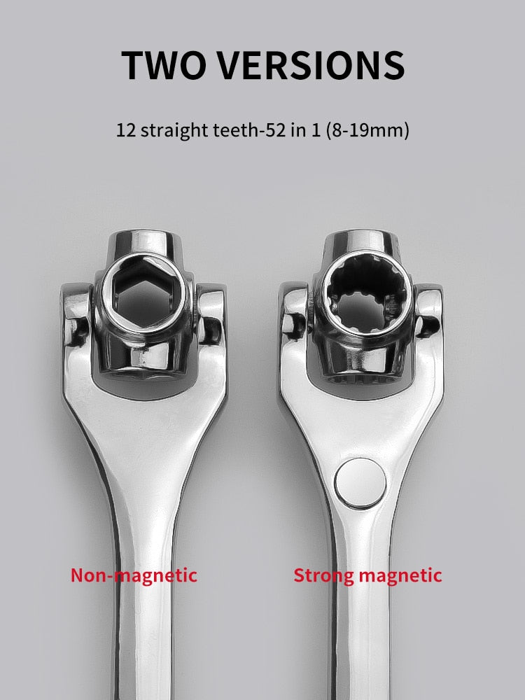 MultiFix™ - Llave 48 en 1 😱Stock Limitado😱