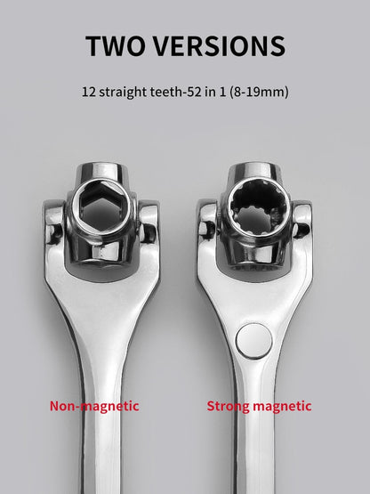 MultiFix™ - Llave 48 en 1 😱Stock Limitado😱