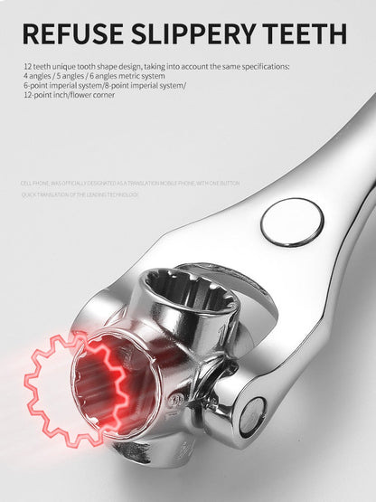 MultiFix™ - Llave 48 en 1 😱Stock Limitado😱