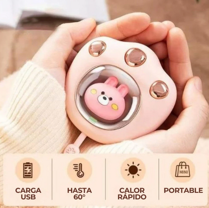 ToastyPaw™ - Calentador de manos😱Stock Limitado😱