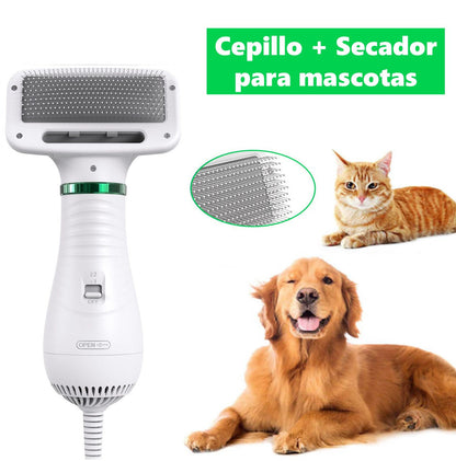 Peludito Seco™