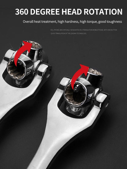 MultiFix™ - Llave 48 en 1 😱Stock Limitado😱