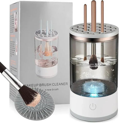 BrushMati - Limpiador de brochas😱Stock Limitado😱