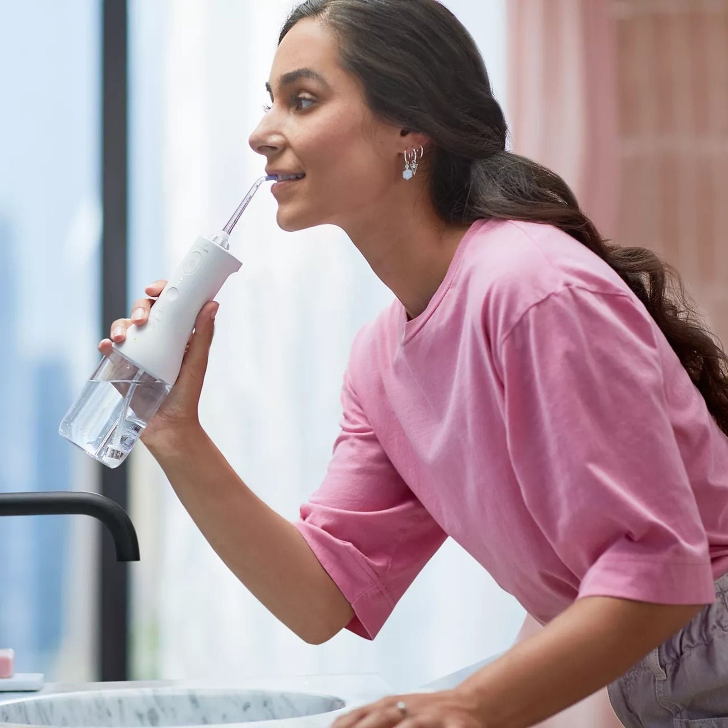 AquaDent™ - Transforma tu sonrisa en casa🦷
