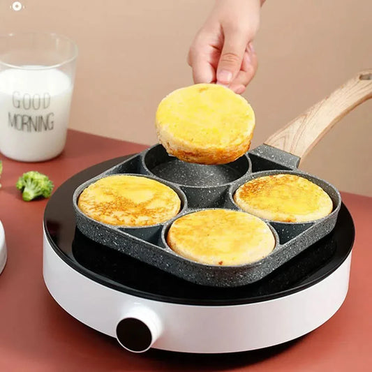 CuartiChef™ - Sarten 4 en 1 Versa Pro
