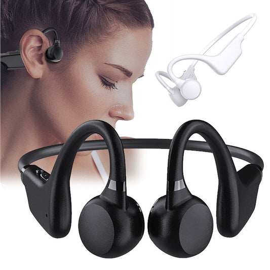 FitAudio™ - Audifonos Deportivos Anticaidas 😱Stock Limitado😱