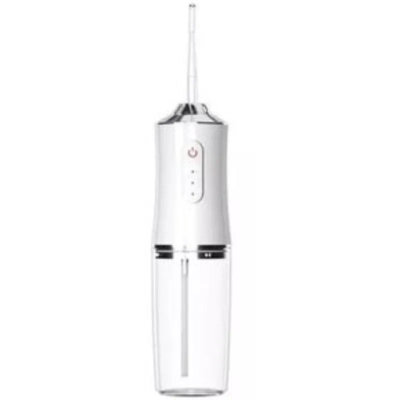AquaDent™ - Transforma tu sonrisa en casa🦷